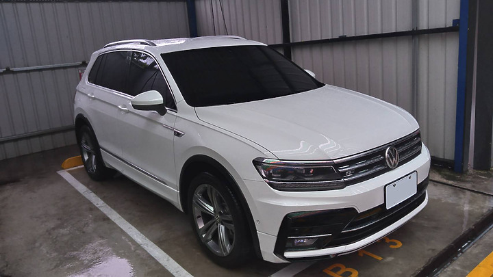 Tiguan & CX-5 & KUGA進口與國產定保有得拚