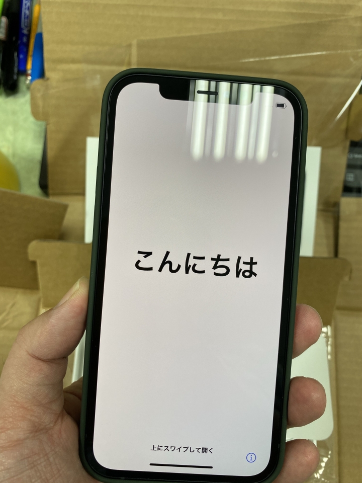 IPHONE12的設計，真的是很偷懶！