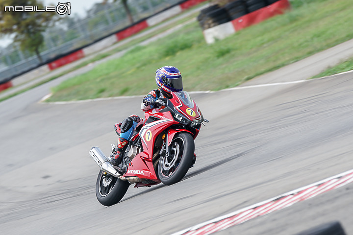 【採訪】冠軍是我們的！2020 HONDA Motorcycle 台灣本田重機媒體賽道日奪冠全紀錄！