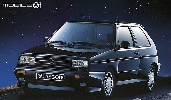 Volkswagen 八代 Golf R 即將登場,性能發展史先回朔