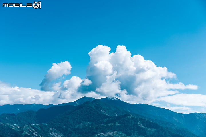 點我看大圖 【遊記】記憶中美好的樣子 合歡山/石門山
