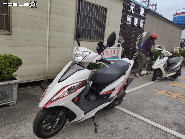點我看大圖 吃機油STOP! 光陽G6 150 VACS陶缸引擎吃機油大修