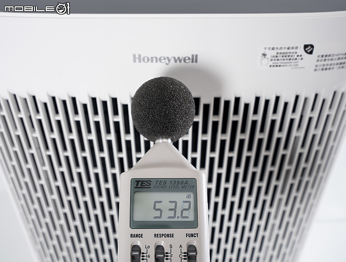 Honeywell InSight HPA5250WTW 空氣清淨機評測 超越經典的次世代機種!