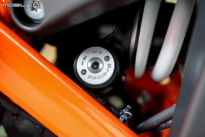 【採訪】猛獸抵台！KTM 1290 Super Duke R 以及 890 Duke R 台灣正式上市！