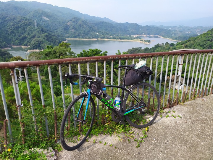 2020/09/17偽環島第二天:浪"慢"台三線,內山公路到台中!