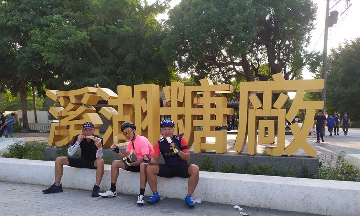 2020/10/12 練六宮邁向冠軍之路~~~