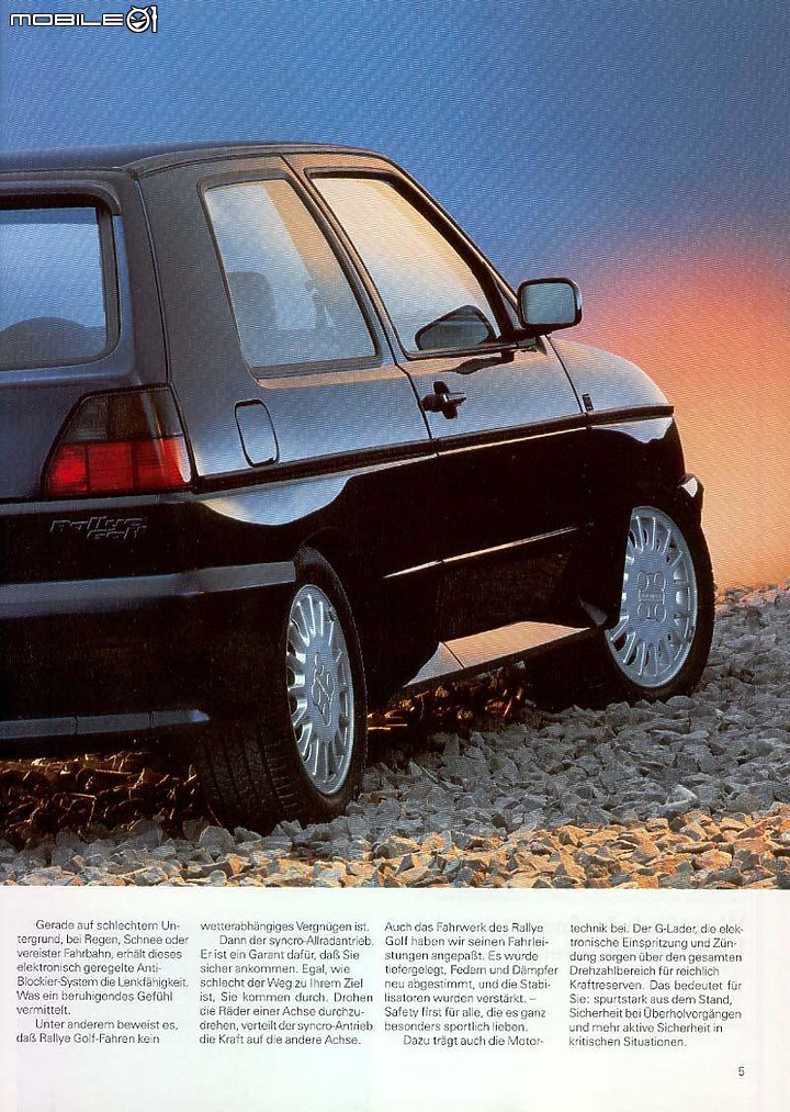 Volkswagen 八代 Golf R 即將登場,性能發展史先回朔