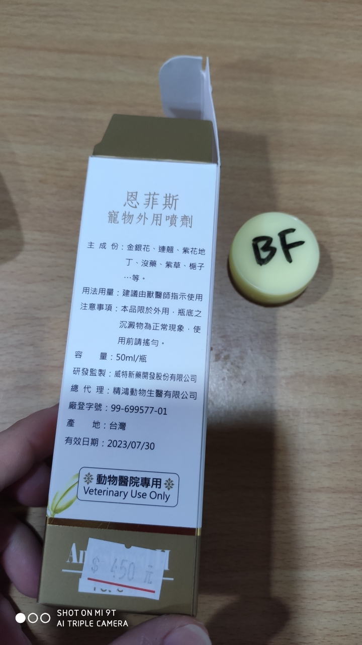 貓咪皮膚傷口好不了，新北有推薦厲害的寵物醫院嗎？