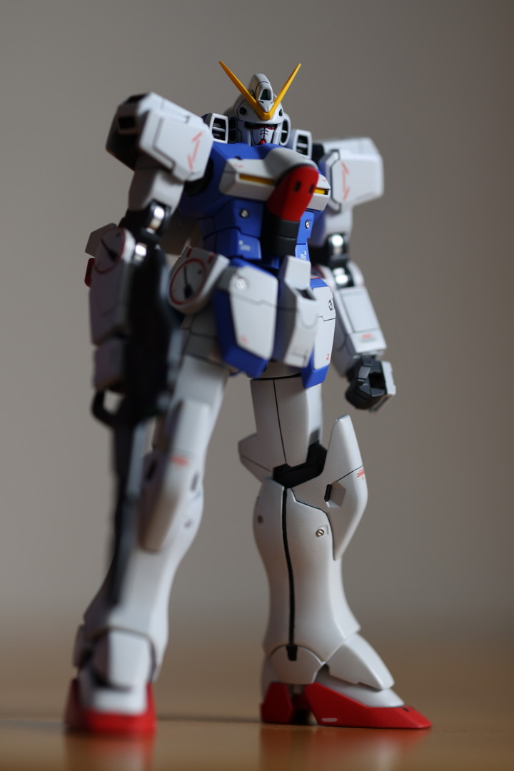 RF 85mm F2 MARCO IS STM 開箱蓋大樓