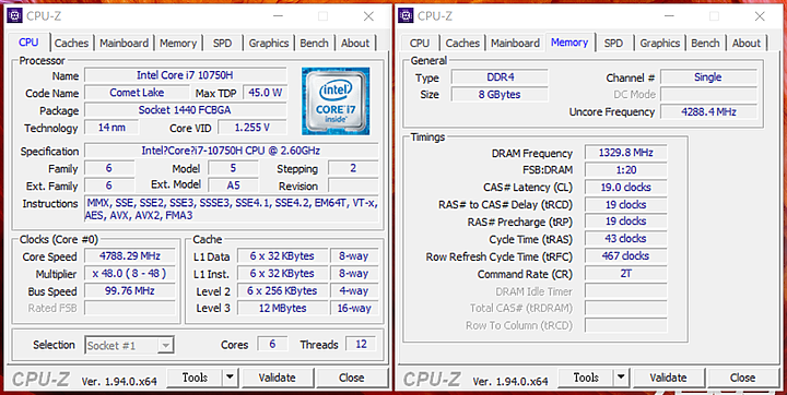 [哭伯講筆電] 外表看似文書骨子裡卻像極了電競 ASUS X571