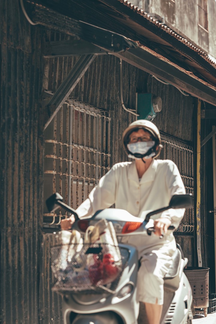 點我看大圖 告別夏天-花東映像之旅