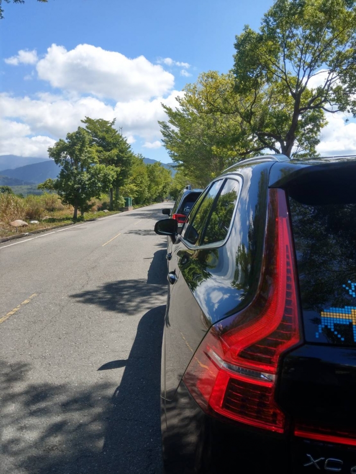 瑞典國寶與日本subaru