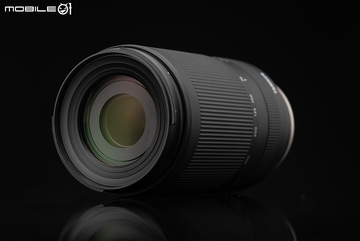Tamron 70-300mm f/4.5-6.3 DiIII RXD (A047)最親民的望遠鏡頭