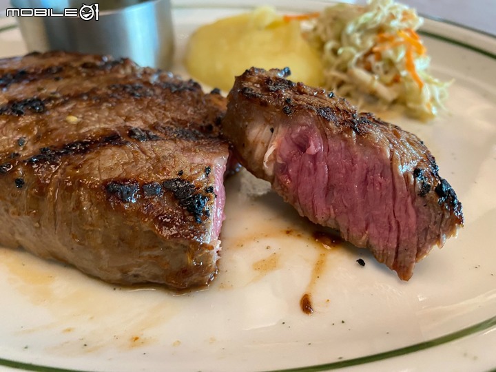 【食記】雅室牛排Steak Inn ~ 台北東區老字號牛排餐廳 商業午餐高CP值  同事親友聚餐 慶生會 吃好料皆宜