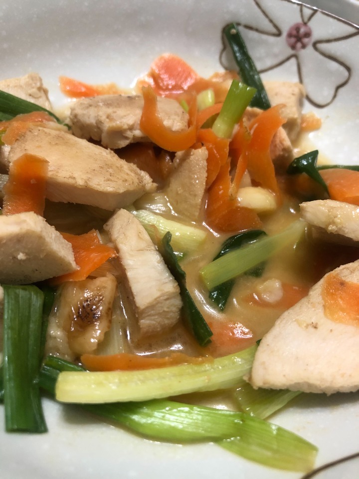 #試吃 津和雞胸肉心得