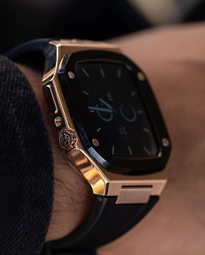 APPLE WATCH 錶帶 分享