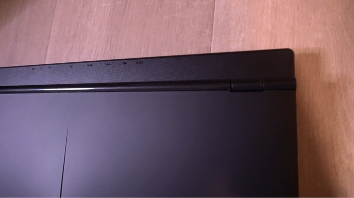 沒想到一轉眼，這者台筆電也用了12年