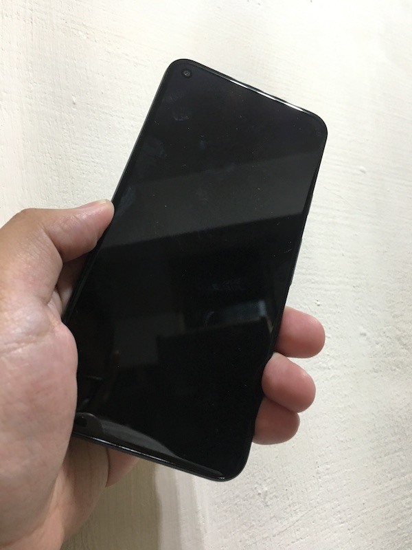 熱騰騰Pixel 5 - 來自iOS跳到android的開箱