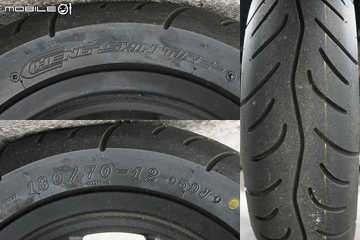 KYMCO LIKE COLOMBO 150 試駕 更上一層樓的歐風通勤新選擇!
