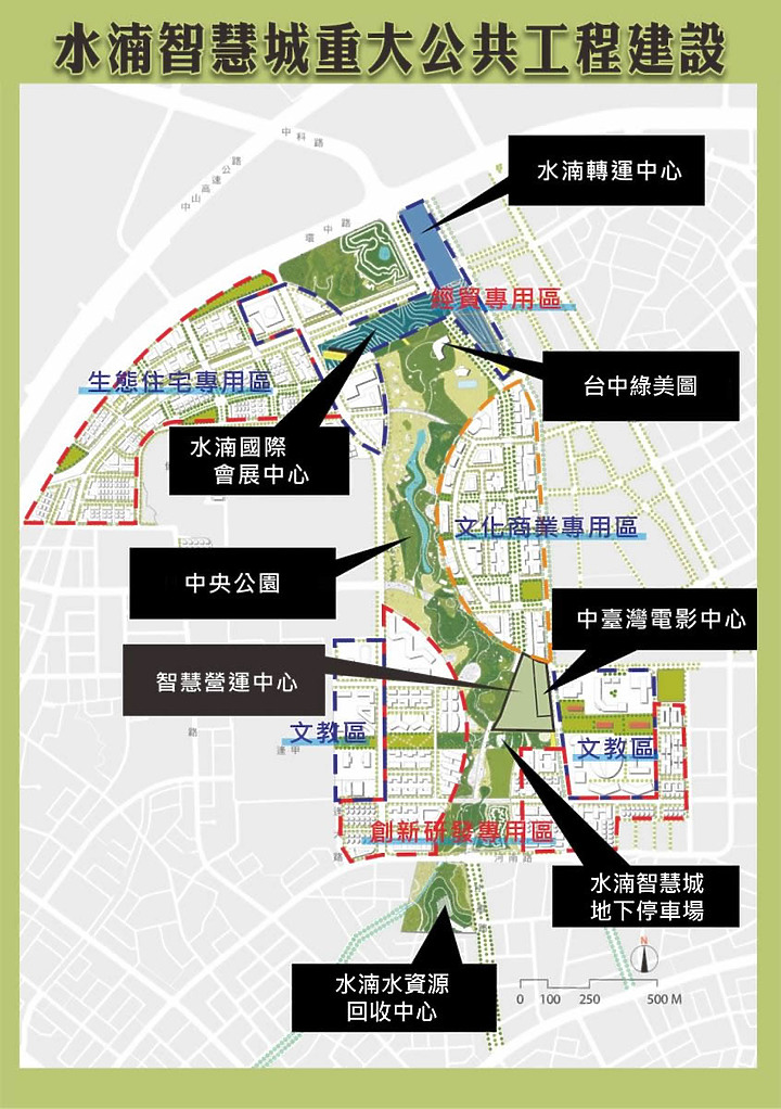 New 西屯 【達麗 創世紀】 移動七期 十二年免接送 水湳重大利多增值宅 潛銷討論