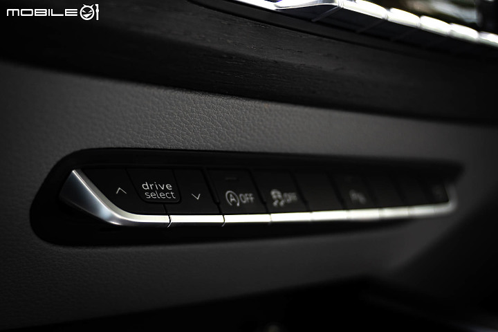 Audi A4 Avant 40 TFSI S Line 中期改款試駕|帥、勁、用全方位旅行車