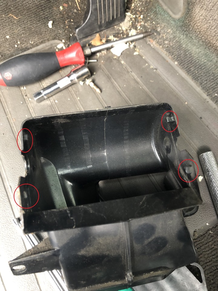 [DIYer] E30 冷氣暖氣修復