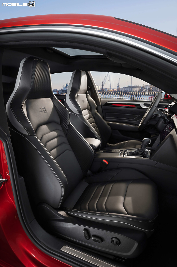 【國內新訊】Volkswagen 釋出 Arteon 系列影片三部曲, 揭露工藝美學、座艙設計與動力底盤科技!