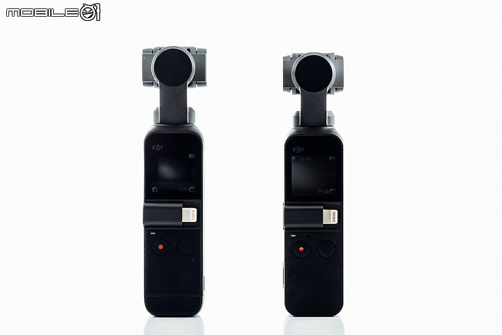 DJI Pocket 2 全能套裝動手玩！4K 60p、64MP、20mm廣角上身，超有感升級！