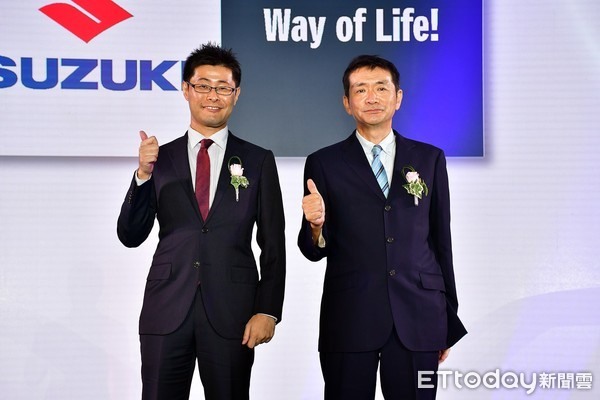 Suzuki在台首款輕油電車型!Ignis搶當燃油CP值最高的都會小車