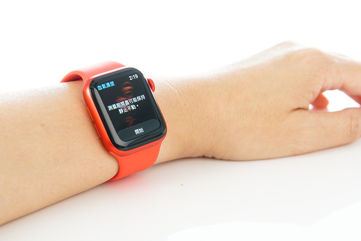 居家監測/ Apple Watch除了測血氧 這些小工具也能保持居家工作健康