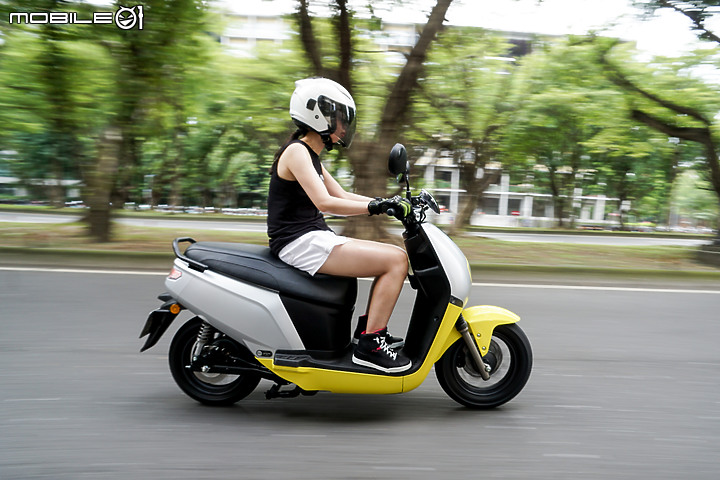 eReady Fun 試駕報告|賣的不只是車 而是完整的服務!