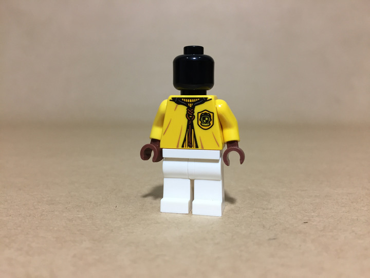 斜角巷深度參訪開團！巫師們集合啦 🙌🏻  魔法商店街彩蛋大公開丨LEGO 75978 Diagon Alley