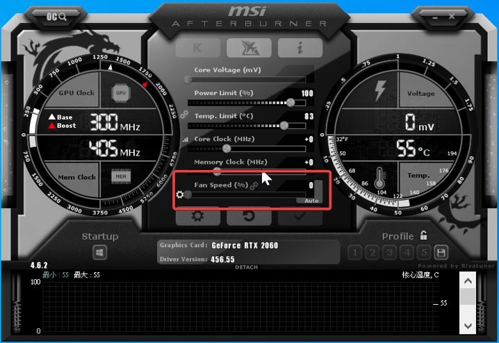 MSI RTX 3080 GAMING X TRIO 10G 入手一周心得
