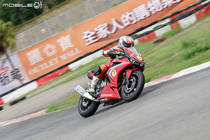 【採訪】冠軍是我們的！2020 HONDA Motorcycle 台灣本田重機媒體賽道日奪冠全紀錄！