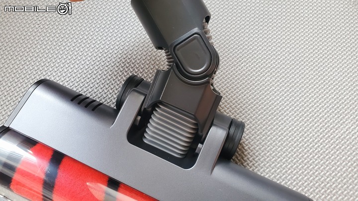 BMXMAO Clean M7 濕拖吸塵器微開箱