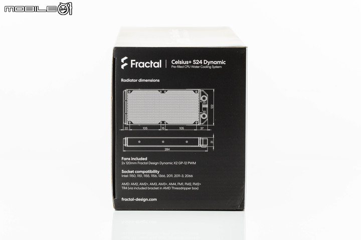 把 i9-10900K/RTX 3080 塞進 ITX 機殼會怎樣?Fractal ERA ITX 系統實裝測試