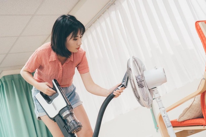【實測心得】Panasonic 無線吸塵器MC-BJ990 - 21 【實測心得】Panasonic 無線吸塵器MC-BJ990 - 21