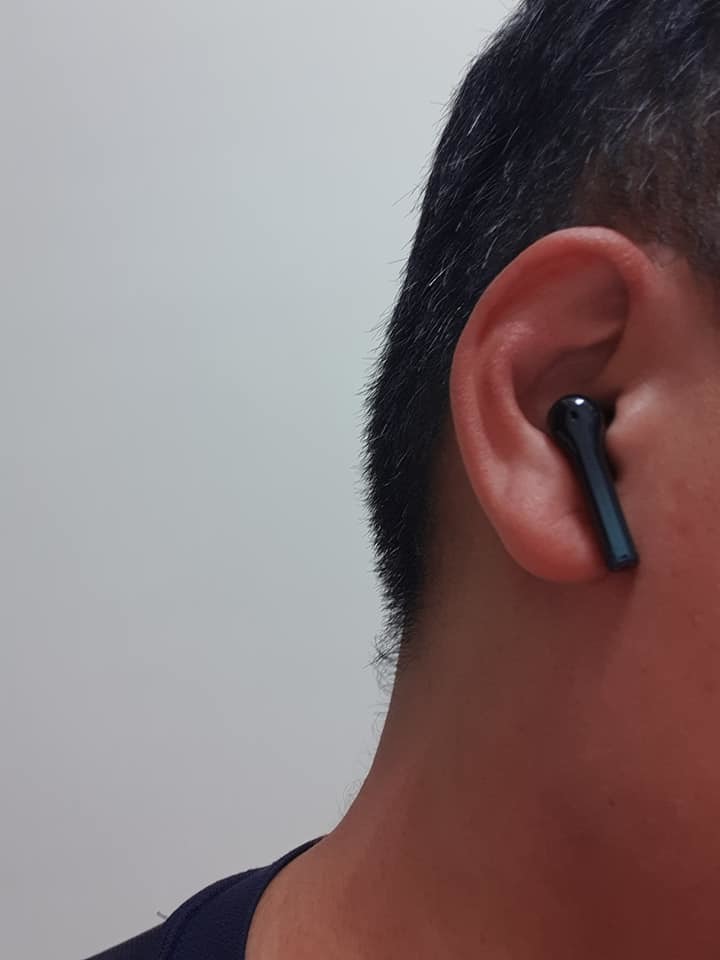vivo TWS Neo 真無線藍牙耳機開箱