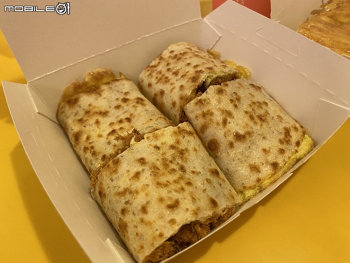 【食｜信義區】台北人氣多年不衰的熱門早餐店~陳根找茶