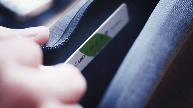 [分享] 小巧方便的單車座墊包-Lumis 單車座墊包