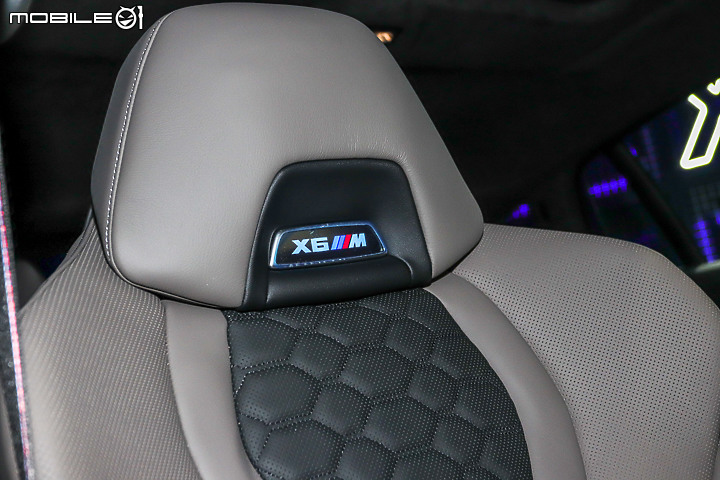 【採訪】BMW X5 M 688 萬元正式上市,600hp 的豪華暴力休旅!