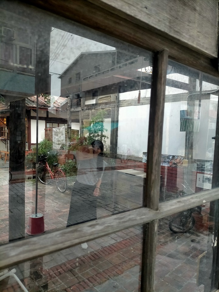 後壁區走走~~西港區吃雞~~
