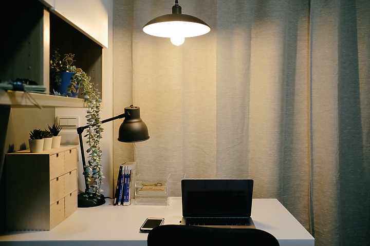 【開箱】低預算老屋翻新北歐IKEA無印風 一個人重生的新契機