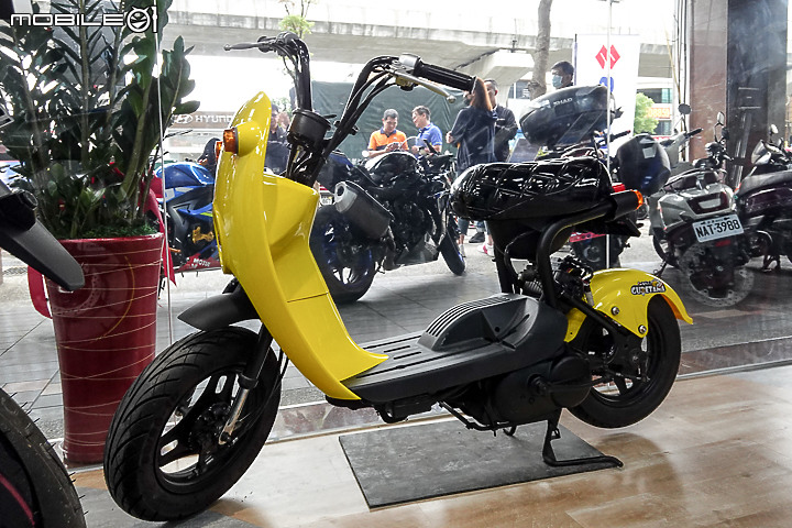 【採訪】eReady 新北據點擴張！新莊思源店正式開幕！同場加映 SUZUKI 新北益轟重車展示中心喬遷！
