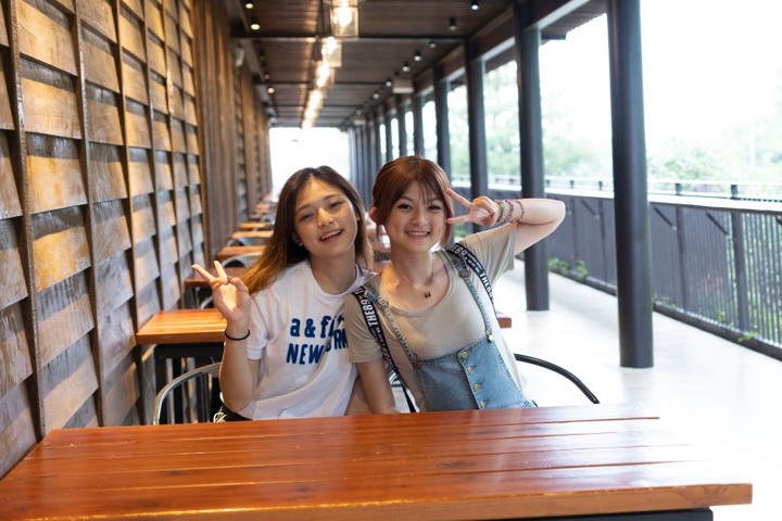【現在去哪兒】日月潭網美行程怎麼走?讓兩個女孩告訴你!