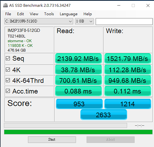 機械革命 Code 01 AMD Ryzen 7 4800H 開箱 &小問題解決