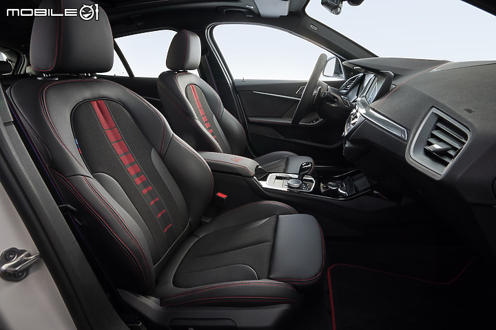 【海外情報】BMW發表128ti新車型,擁有多項專屬識別與265hp出色動力!