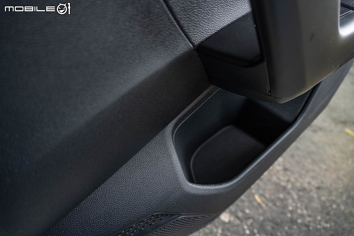 Volkswagen Polo R-Line 試駕|配備新增,樂趣橫生