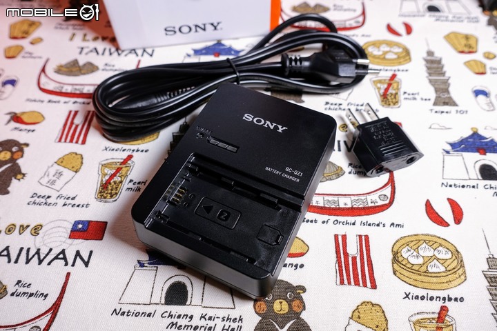 點我看大圖 【新鮮人報到】人生第一台全片幅微單眼Sony A7C入手,同場加映Sony FE 20mm F1.8G 鏡頭開箱
