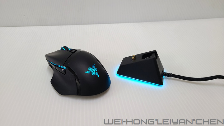 點我看大圖 入門高階由你選-Razer Basilisk Ultimate、Razer Basilisk X HyperSpeed